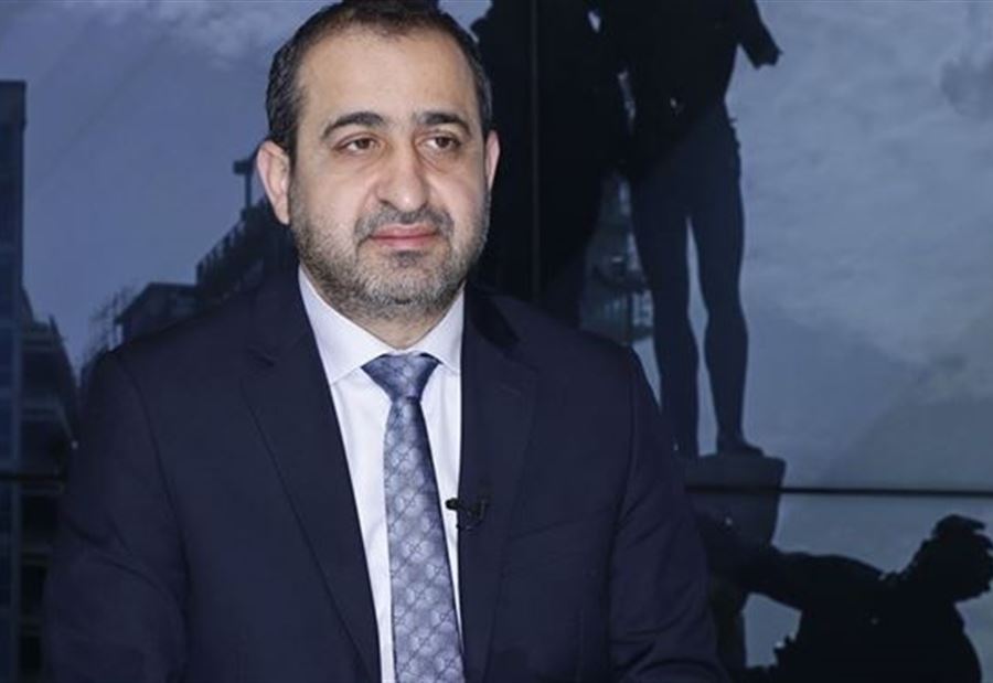 بعد  زيارات عدّة لعين التينة... بيان من عطالله