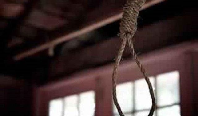 عُثر عليه مشنوقاً داخل غرفته.. في طرابلس
