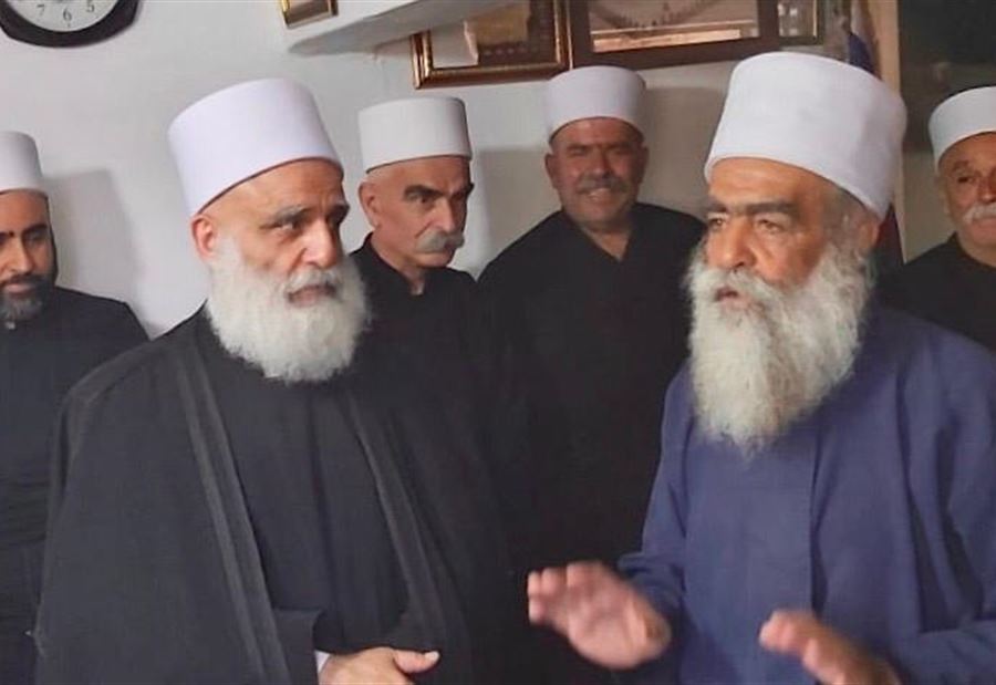 الاستحقاق الرئاسي... ابي المنى: لاختيار شخصية تعطي الأمل!