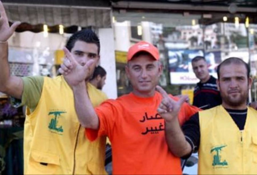"الوطني الحر" و "حزب الله" يقاطعان انتخابات المهني والتقني