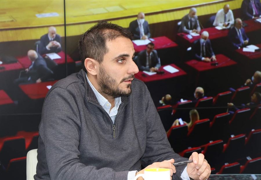 أمر حصل في اليومين الأخيرين "لا يُمكن كشفه".. غسّان سعود "يُعزّي" سمير جعجع!