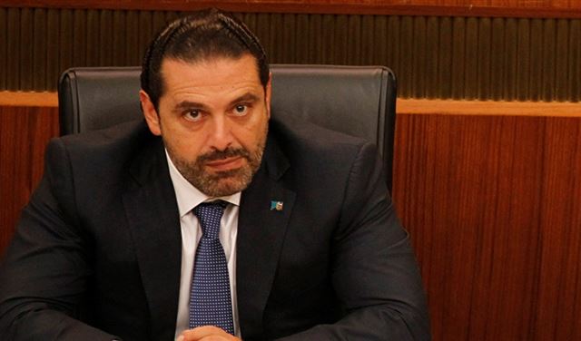 الحريري: روحاني وبوتين انتصرا في حرب سوريا 