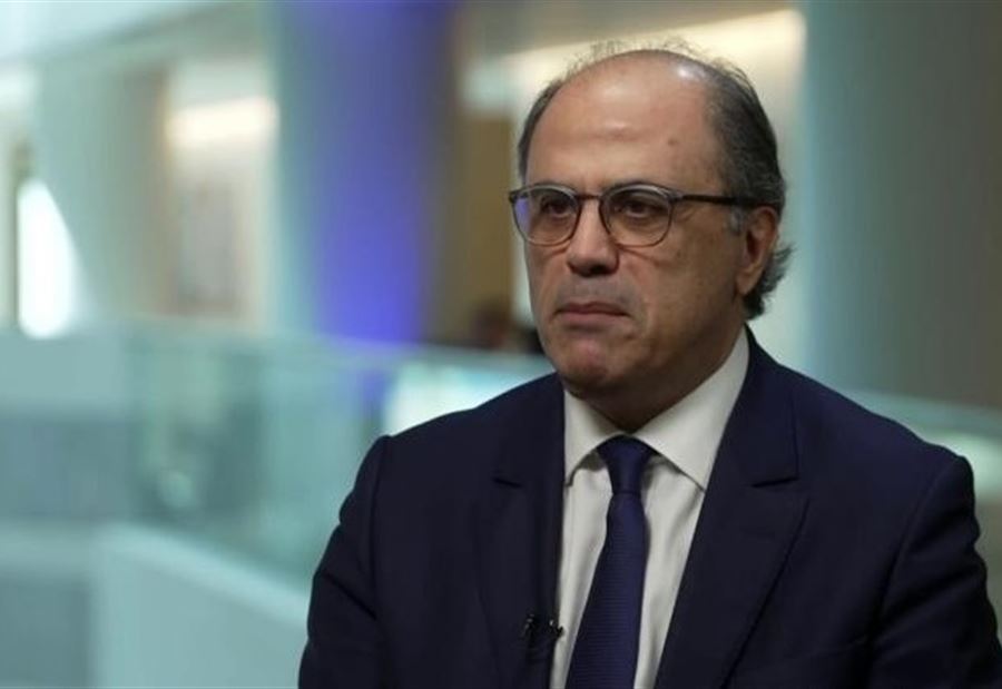 هل ينضم الثنائي وجنبلاط للتقاطع على أزعور؟ هل ينضم الثنائي وجنبلاط للتقاطع على أزعور؟