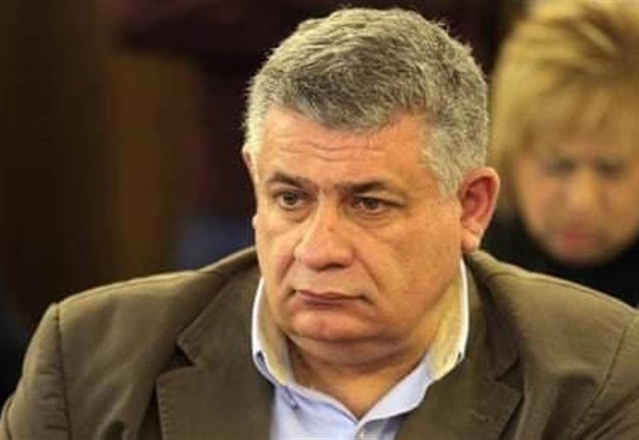 ضو يتحدّثُ عن كارثةٍ لا خروج منها... ما علاقة حزب الله؟