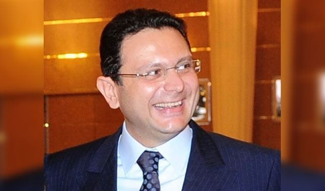 فريد هيكل الخازن مخاطباً تويني: أوقف فسادهم أو إستقل فريد هيكل الخازن مخاطباً تويني: أوقف فسادهم أو إستقل