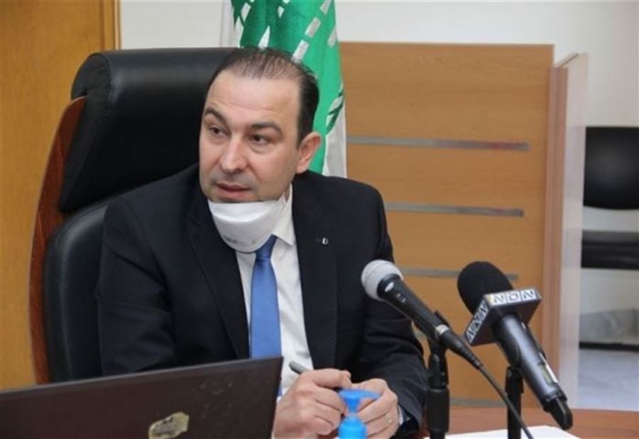 مرتضى: لشمل مراكز الثقافة المناطق اللبنانية كافة