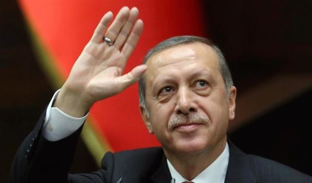أردوغان: دعهم يصفونني بـ"الديكتاتور" !