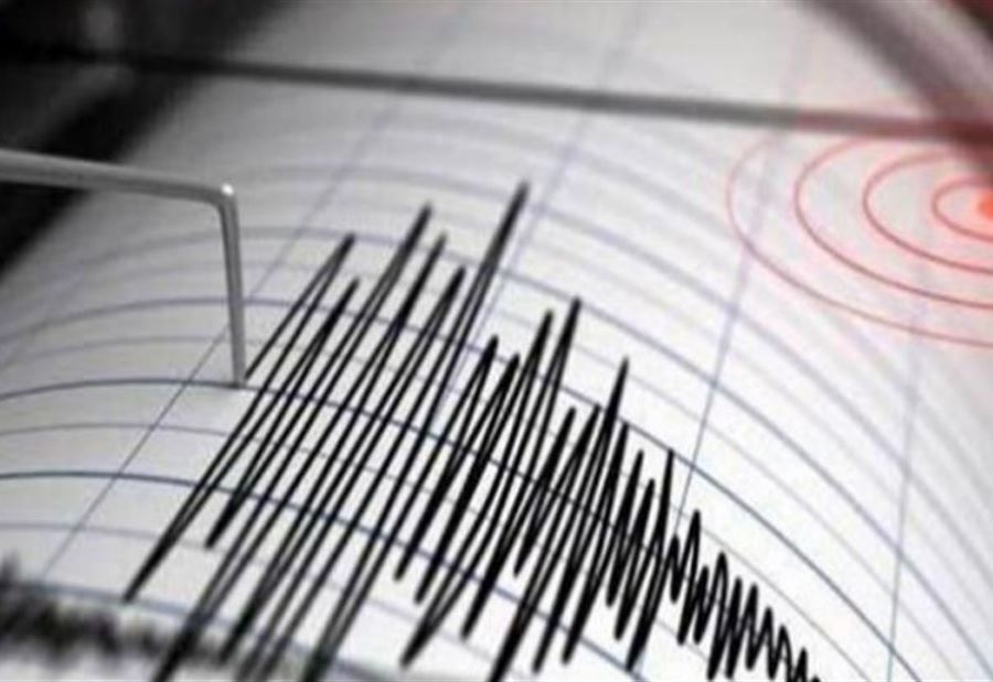 زلزال يهز الحدود الإيرانية العراقية زلزال يهز الحدود الإيرانية العراقية