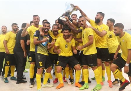 تأجيل انطلاق الدوري اللبناني لكرة القدم لأسباب أمنية
