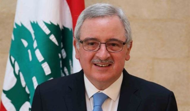 أوغاسابيان: ماضون قدما في تنزيه القوانين المجحفة بحق النساء