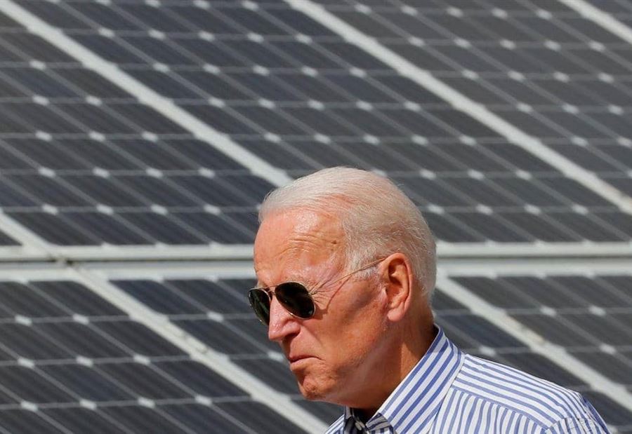 كيف يُمكن لرئاسة بايدن أن تغير صناعة الطاقة الأميركية؟ كيف يُمكن لرئاسة بايدن أن تغير صناعة الطاقة الأميركية؟