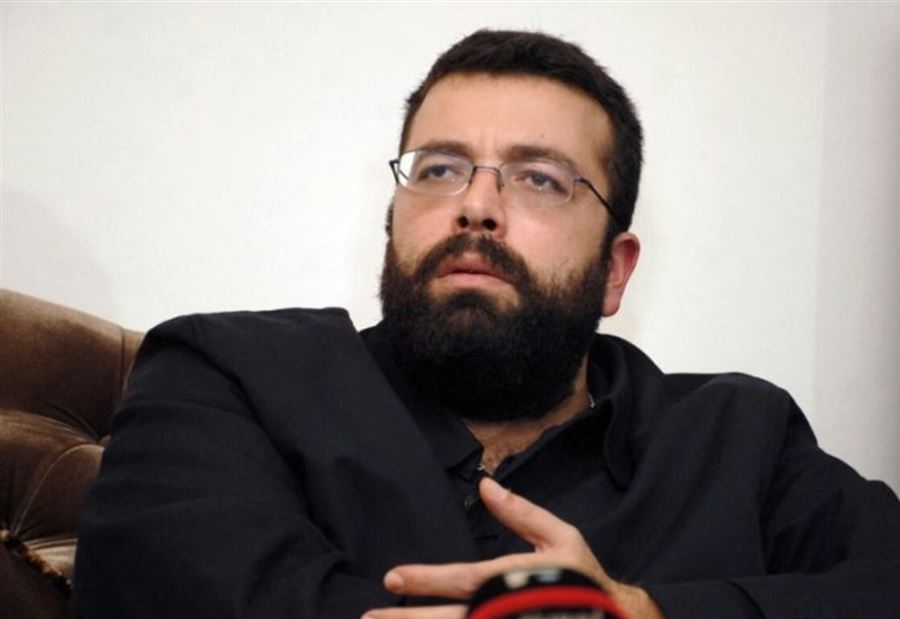 أحمد الحريري لـ"السيّد": لواء في البذاءة 