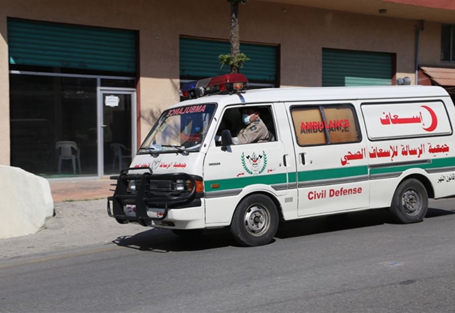 حادثة مؤسفة تودي بحياة فتى في صور