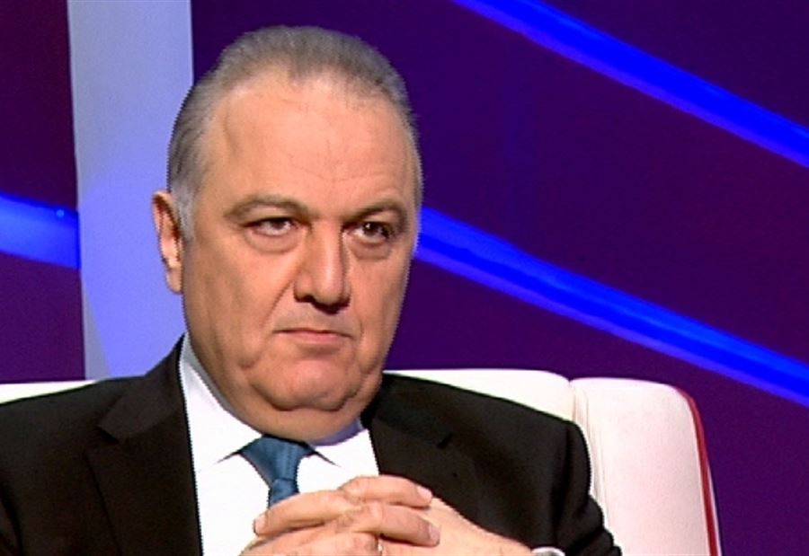 وليد عبّود بحلّة جديدة... ضيفه الاول يكشف الكثير!