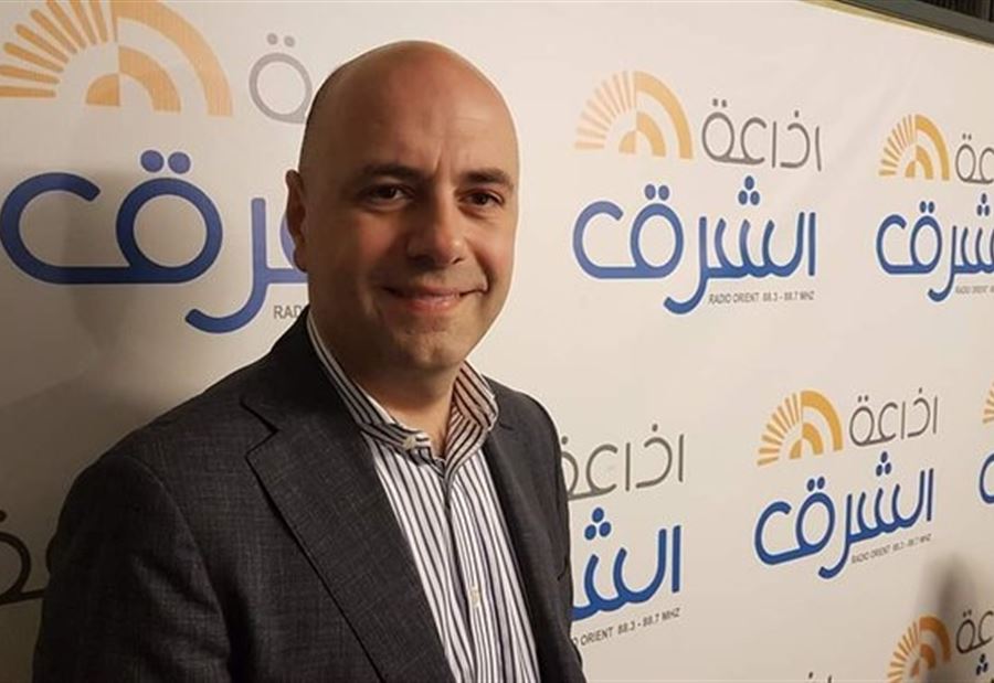 حاصباني: هناك من يحاولون التسلّق والاحتماء بالرئاسة 
