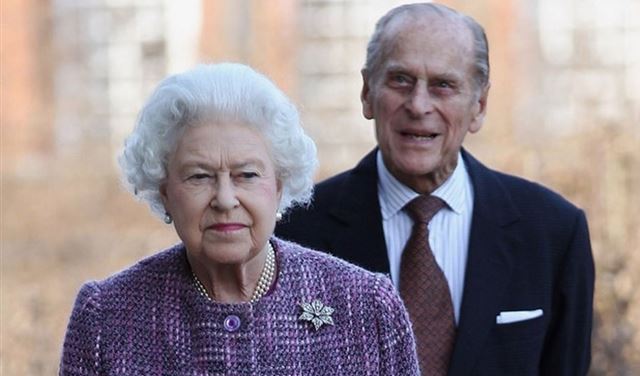 الأمير فيليب سيتوقف عن ممارسة مهامه الأمير فيليب سيتوقف عن ممارسة مهامه