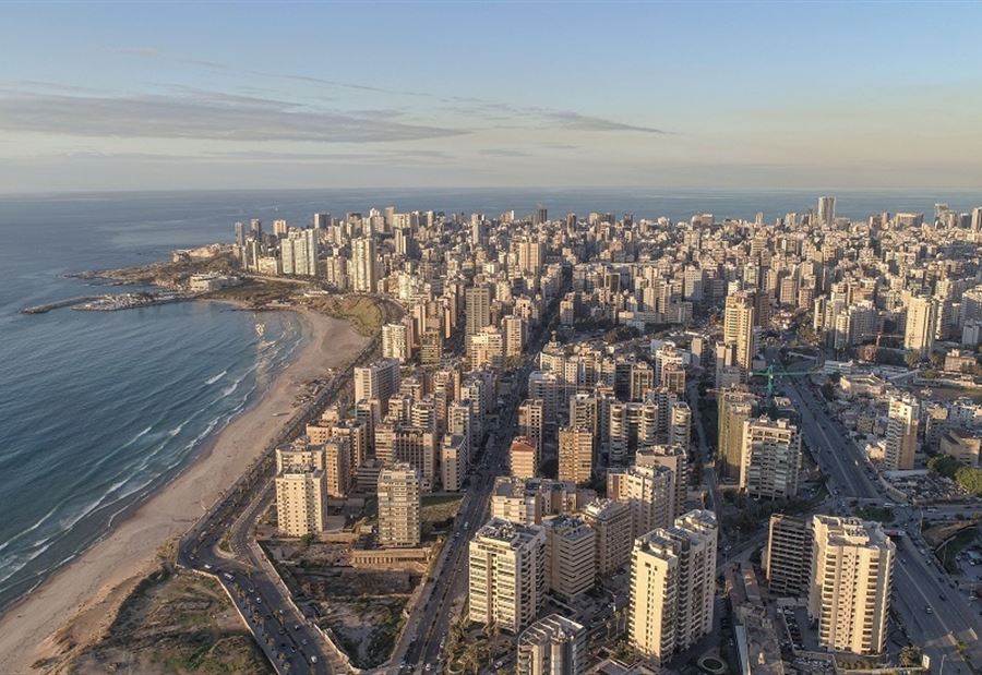 تحضرّوا عاصفة غبار عالية التلوث في طريقها إلى لبنان... إلّا إذا!