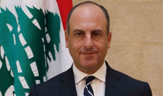 بو عاصي: لتحفيز النازحين على البدء بالعودة الى سوريا