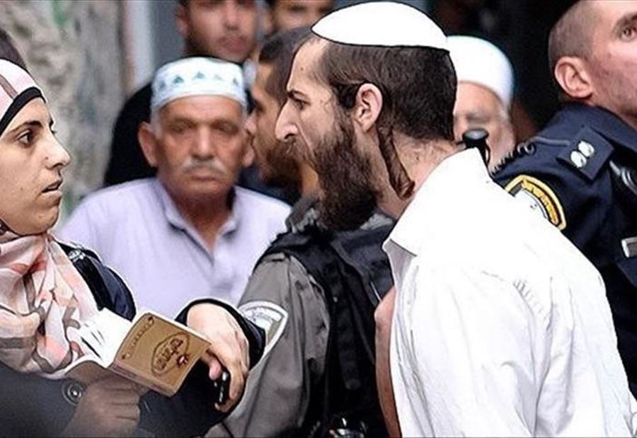 مسؤول إسرائيلي المستوطنين بأنهم "ليسوا من بني البشر"