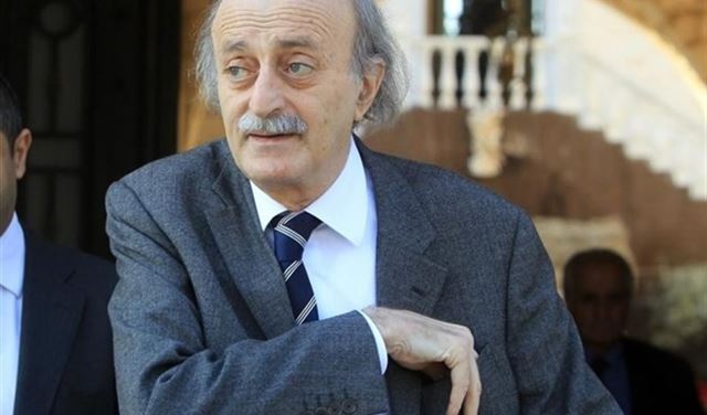 جنبلاط: Edison... عثماني من جنوب الشوف جنبلاط: Edison... عثماني من جنوب الشوف