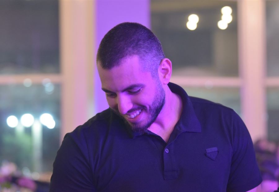 ميشال المر: سنربح في 15 أيار وبيت المر لن يقفل! 