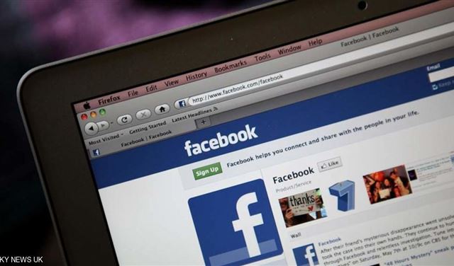 فيسبوك يجبر مشتركيه على مشاهدة الإعلانات لإنقاذ ملياراته