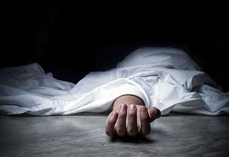 سبعيني جثة داخل منزله في القليعات
