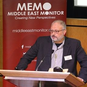 ترمب: قتلة مارقون وراء ما حدث للخاشقجي  