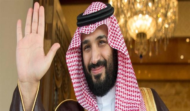 رئيسان سابقان خاطبا بن سلمان بشان احتجاز الوليد.. من هما