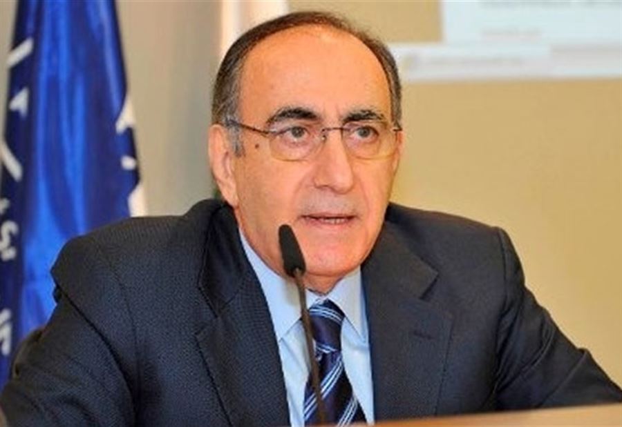 نحاس: الإنتخابات تقلب الموازين وتحاسب... إلا في لبنان! نحاس: الإنتخابات تقلب الموازين وتحاسب... إلا في لبنان!