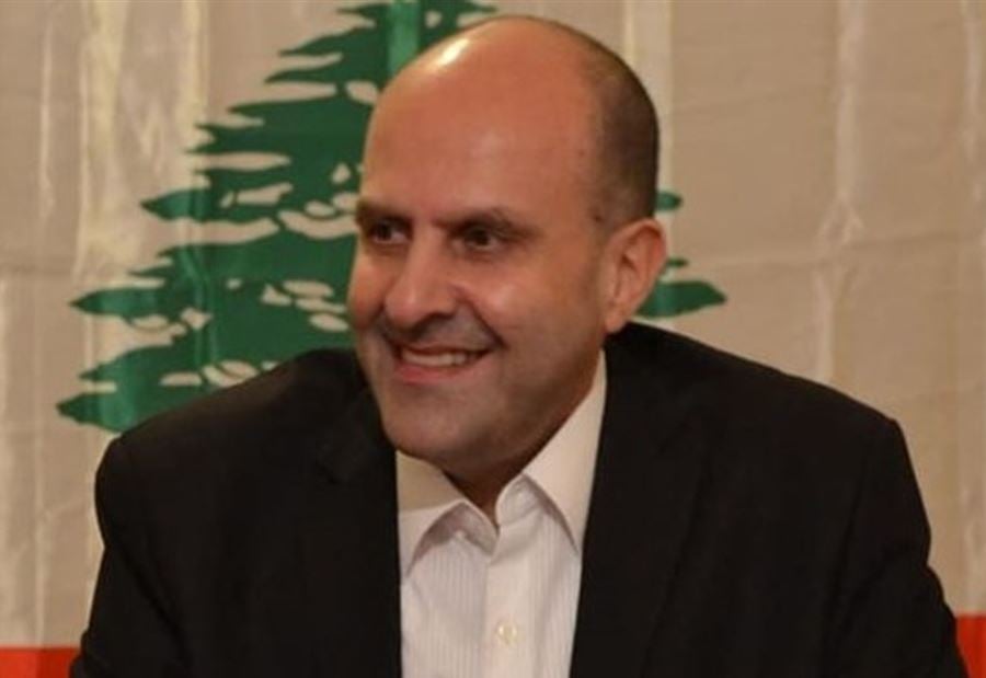 نداء من سليم عون للقادة العرب... "بينكم بي الكرامة"