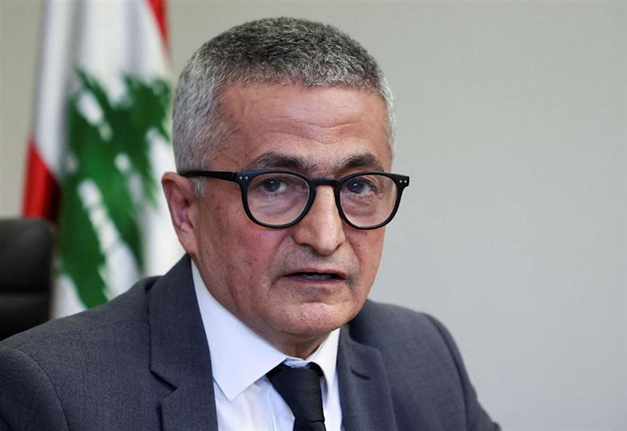 منذ الاسبوع الماضي... الخليل: أولويتنا صرف الاموال المخصصة لشؤون الاغاثة
