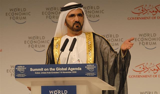 تغييرات كبرى في الإمارات.. وهذه أهمها