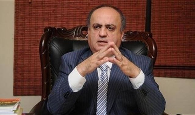 وهاب: من أين أتى هذا الوزير لشراء حصة الحريري في البحر المتوسط؟