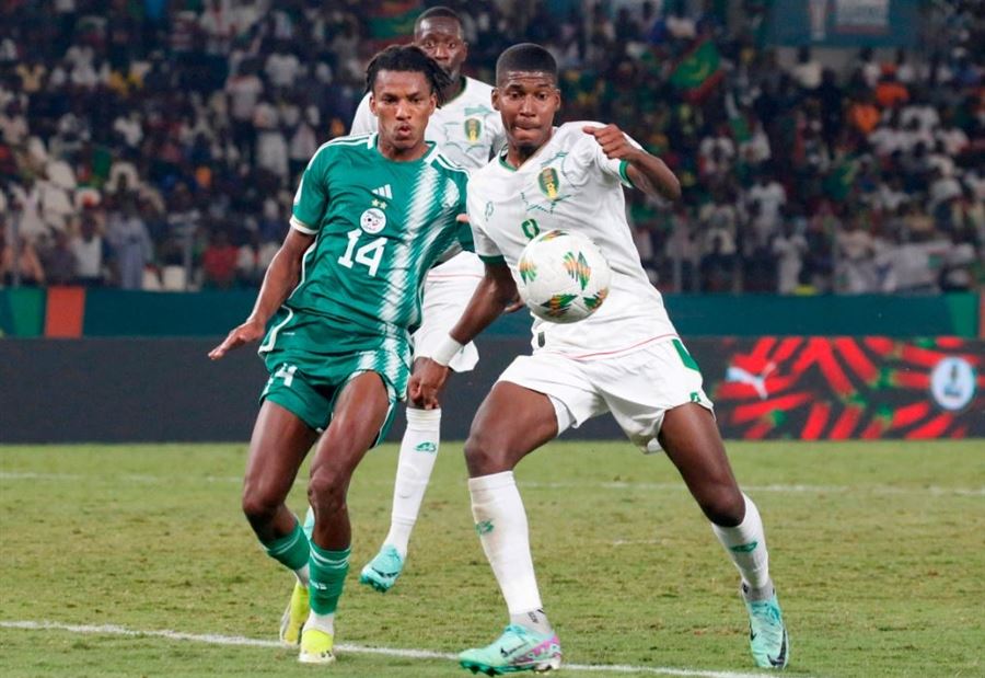 موريتانيا... رابع منتخب عربي يودع كأس الأمم الإفريقية