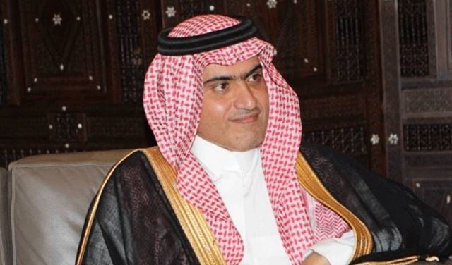 "السبهان" الى قطر  "السبهان" الى قطر