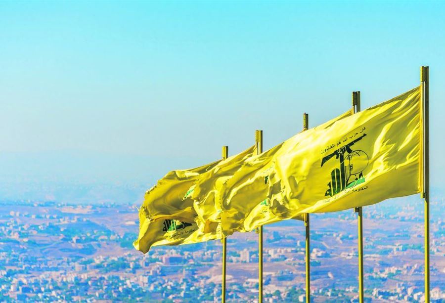 نائبُ "حزب الله" يدعو الى "تطوير النظام" 