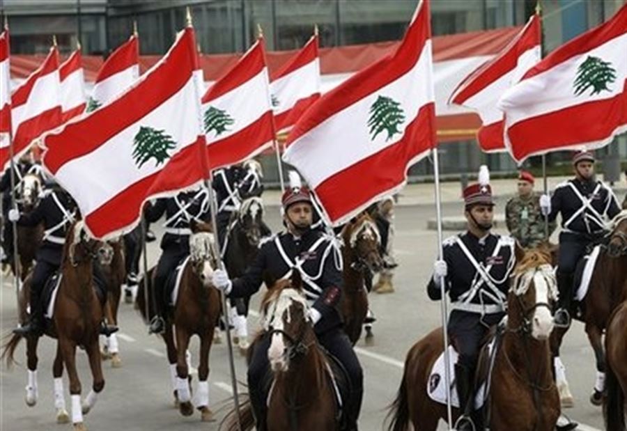 سياسيو لبنان...تباعد حول حقيقة  الاستقلال