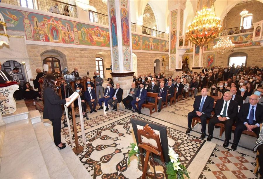 سكاف: شو هالكذبة الكبيرة... سكاف: شو هالكذبة الكبيرة...