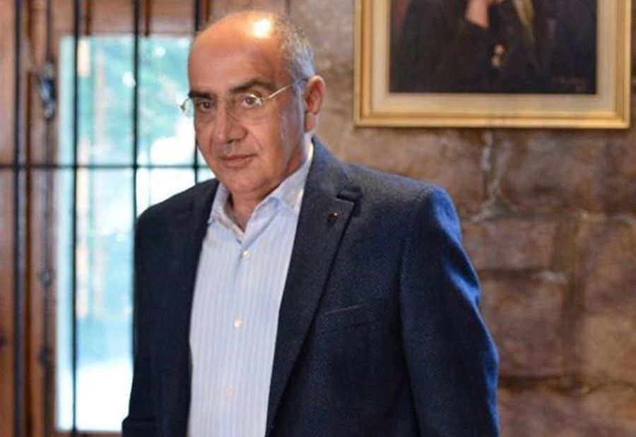 سعيد: الجسم الواحد ينهي الدولة