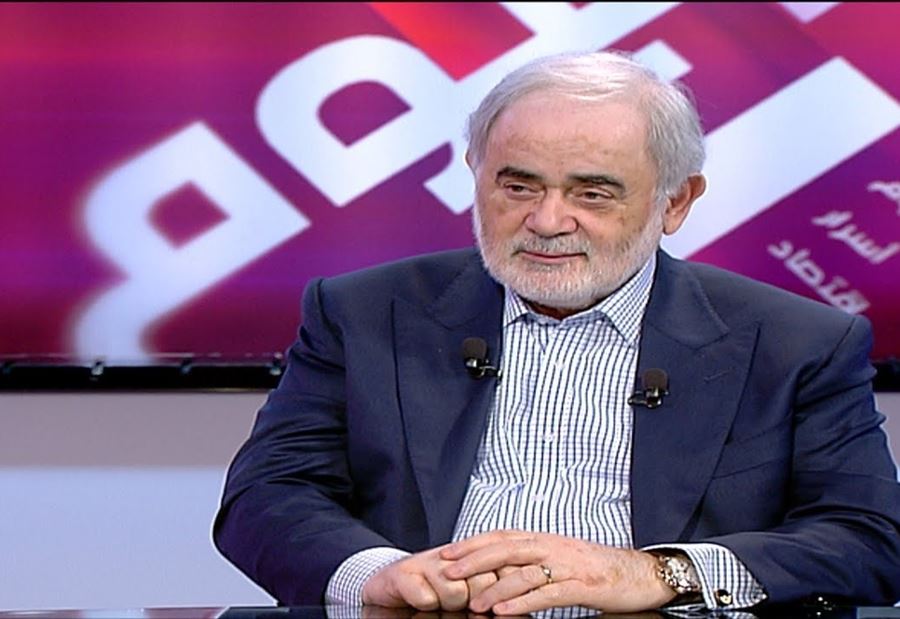 أبو زيد: ماذا عن أصحاب الودائع التي تفوق الـ 5 ملايين ليرة؟ 