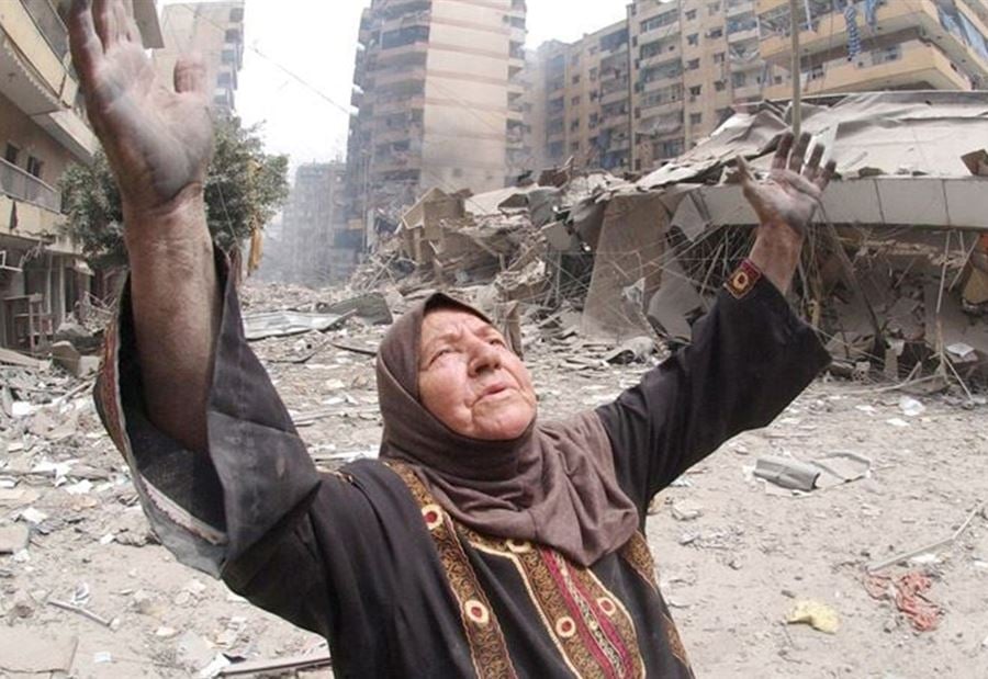 في ذكرى انتهاء  حرب تموز... صور تكشف عن "بقايا آثار القتلى و الجرحى الإسرائيليين"