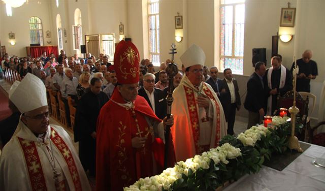 الراعي: الدول والأنظمة تتغيران والأرض والإيمان ثابتان