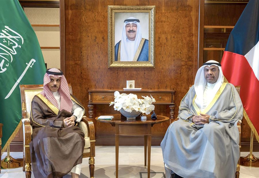 زياراتٌ خليجية مرتقبة إلى بيروت