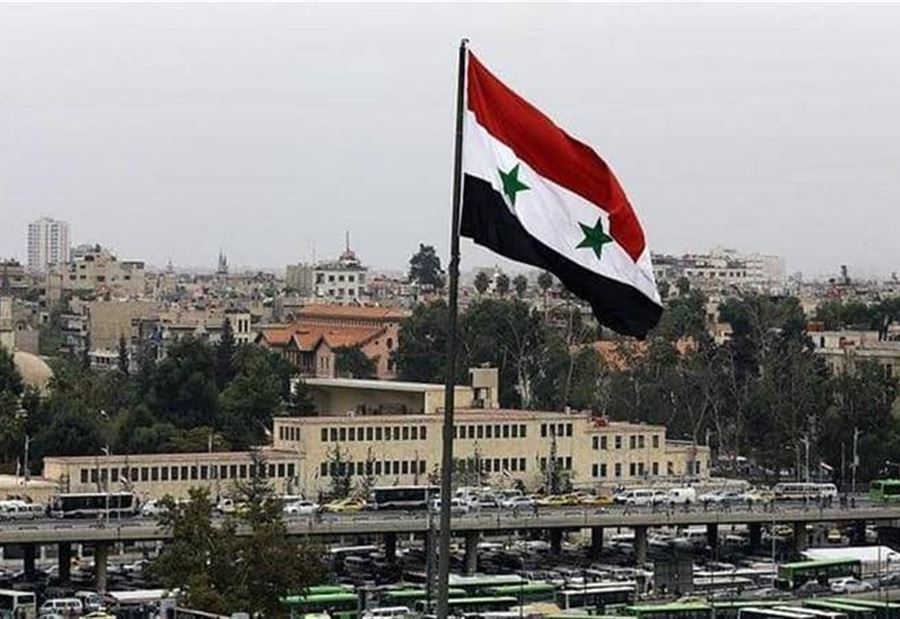  تساؤلات حول مستقبل "قانون قيصر" بعد سيطرة المعارضة السورية