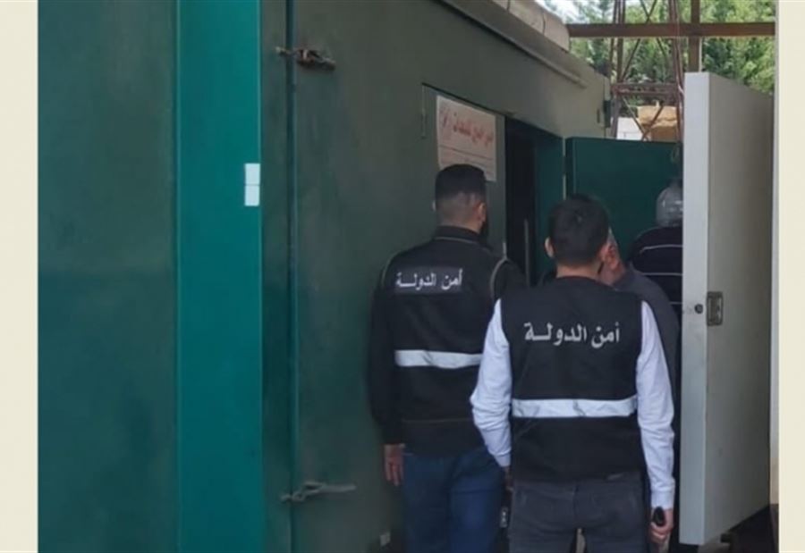 "ابتزاز مواطنين"... محاضر ضبط بحق أصحاب مولّدات في الشمال 
