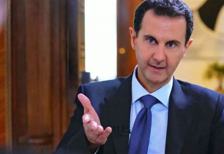مرسوم عفو عام جديداً من الرئيس السوري