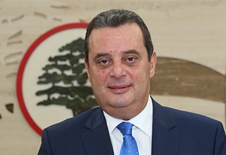 واكيم لأبو صعب: نحن قوات لبنانية وارتباطنا هو لبناني أولا وأخيرا  واكيم لأبو صعب: نحن قوات لبنانية وارتباطنا هو لبناني أولا وأخيرا