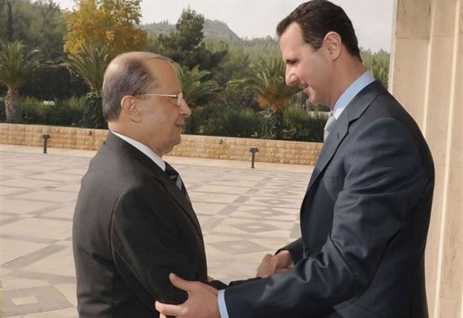 "سوريا ستعود إلى لبنان؟!"... "كارنيغي الأميركي" يكشف الكواليس