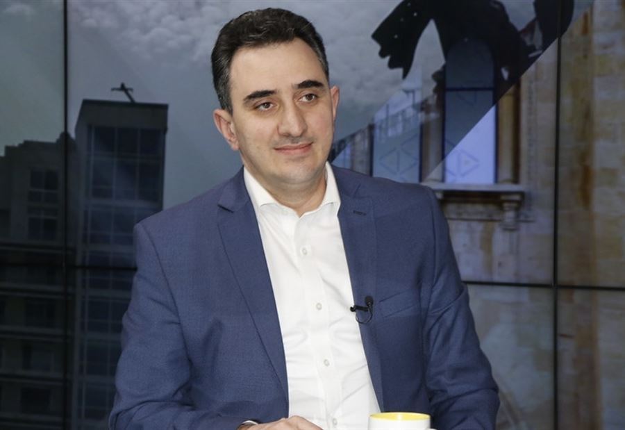 "إفادة سكن تعطى للسوريين في لبنان"...  رازي الحاج "يوضح"